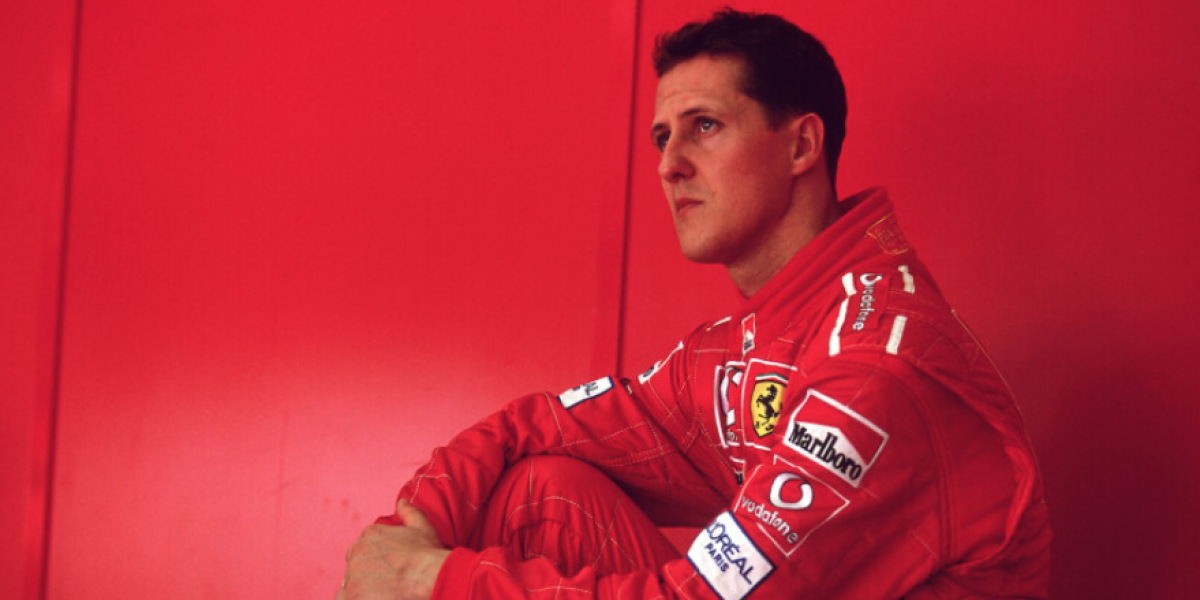 ¿Michael Schumacher realmente estuvo en la boda de su hija? Esto se sabe de su estado de salud