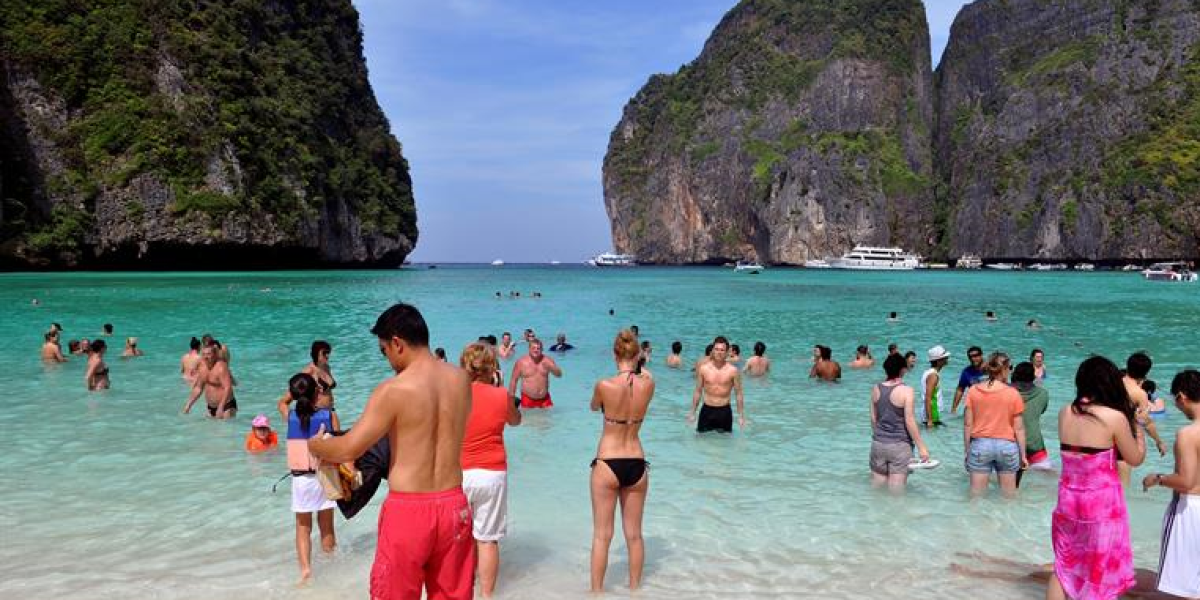 Tailandia, nuevo destino libre de visa para ecuatorianos