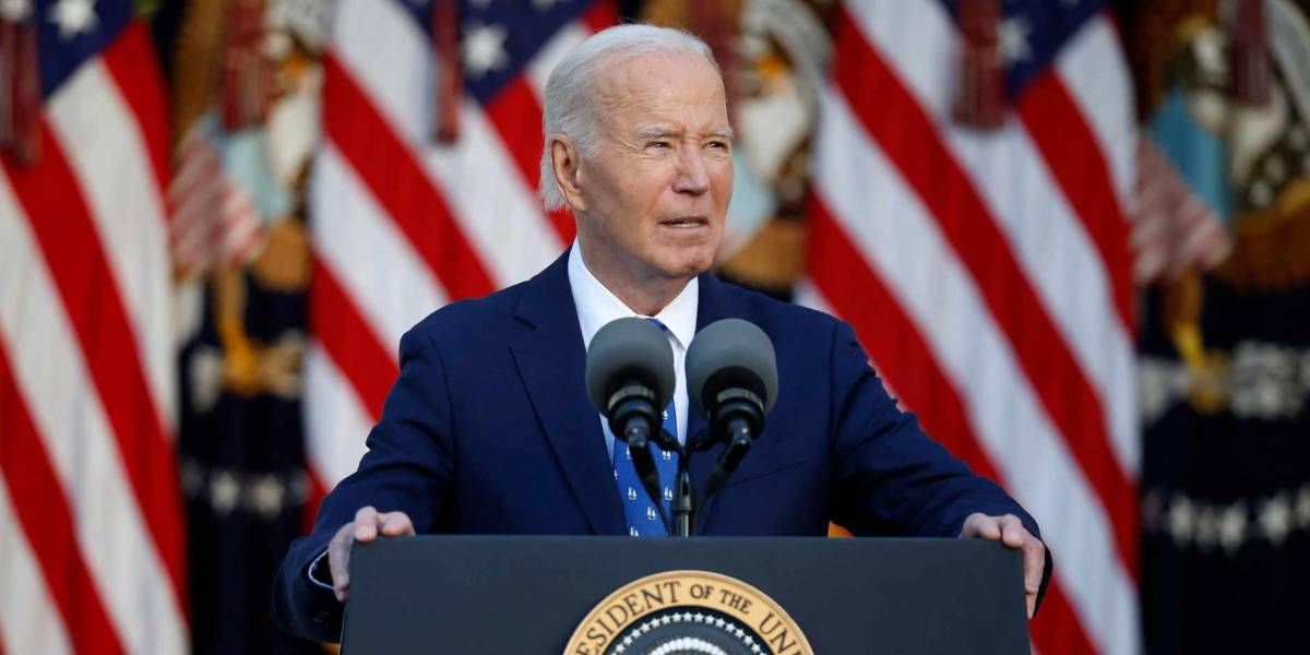 Biden propone ampliar acceso a medicamentos contra la obesidad en Estados Unidos