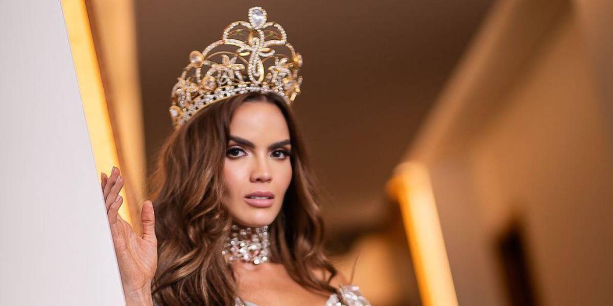 Miss Colombia 2024: ¿cuánto dinero ganó la candidata?