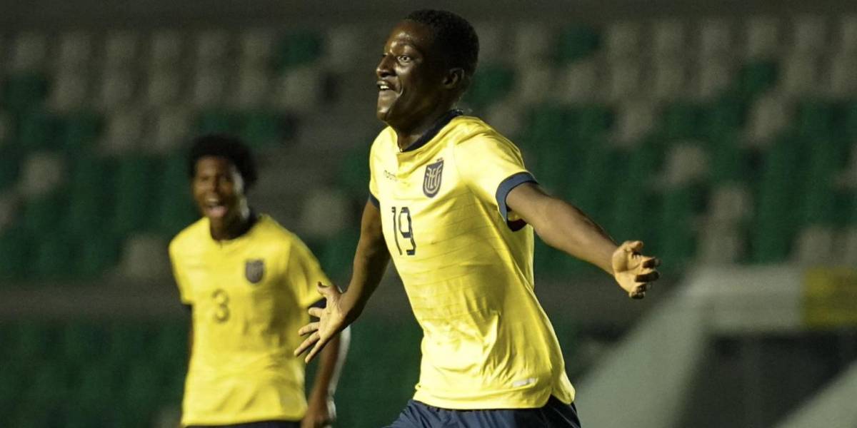 Sudamericano sub-15: Estos son los cruces en semifinales