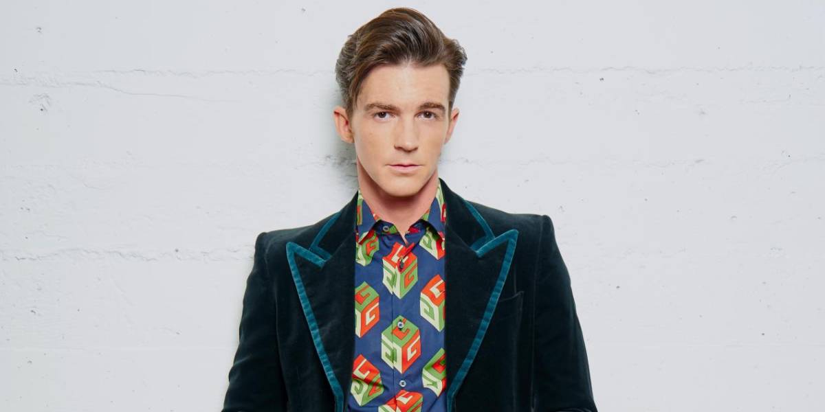 Budokan Guayaquil 2024: Drake Bell será uno de los invitados para la convención Geek