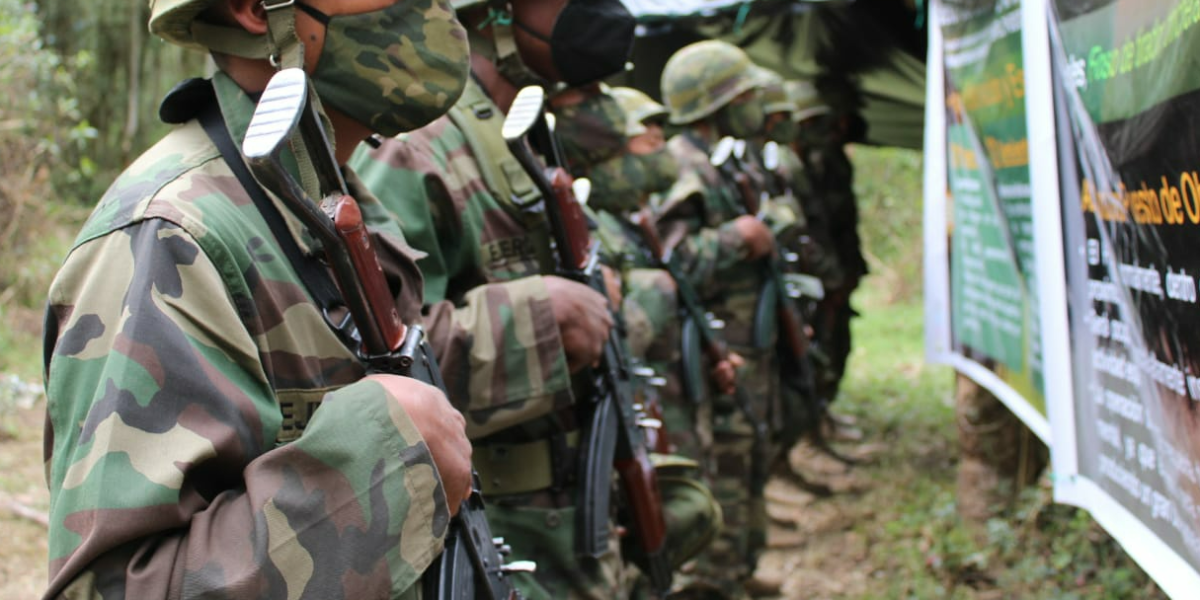 Investigan posible suicidio dentro de una escuela militar de Ambato