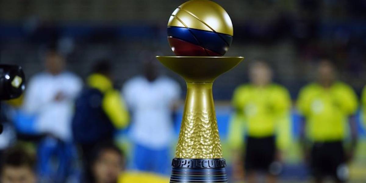 Estos son todos los cruces de 16 avos de final de la Copa Ecuador 2024