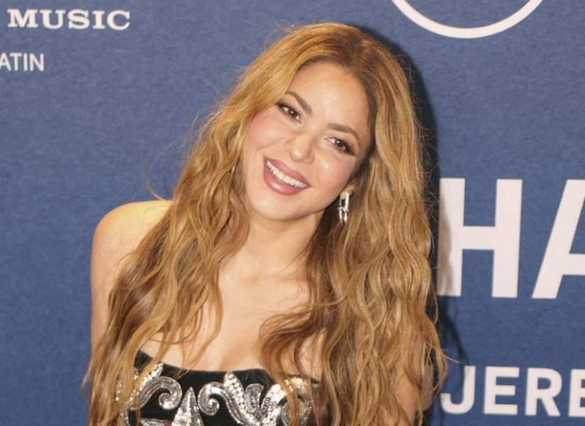 Photo © 2024 Instar Images/The Grosby Group Hollywood, Florida, March 22, 2024. Celebrities attend Shakira album release at Hard Rock Live. *** Celebridades asisten al lanzamiento del álbum de Shakira en Hard Rock Live.