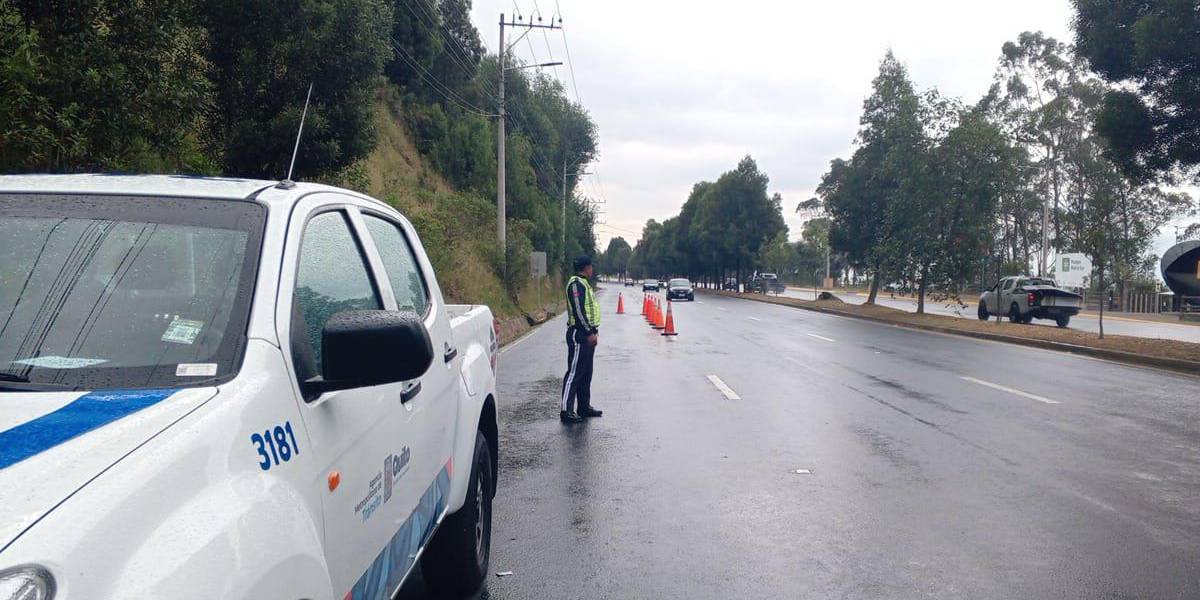 Pico y placa en Quito: estas son las restricciones de movilidad para este lunes 12 de agosto