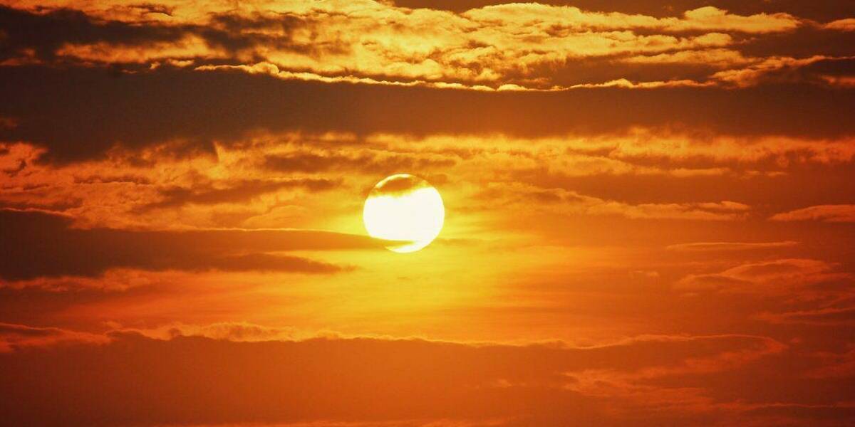 Una tormenta solar severa ha azotado la Tierra este lunes 12 de agosto