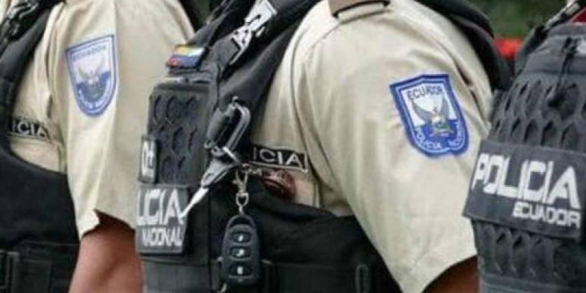 Cuatro casos recientes por vínculos con el narcotráfico o corrupción golpean la imagen de la Policía Nacional