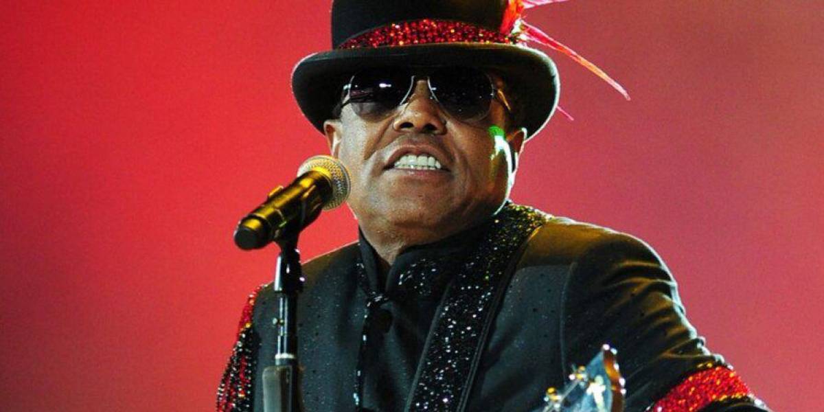 Tito Jackson, hermano de Michael Jackson, murió por causas desconocidas