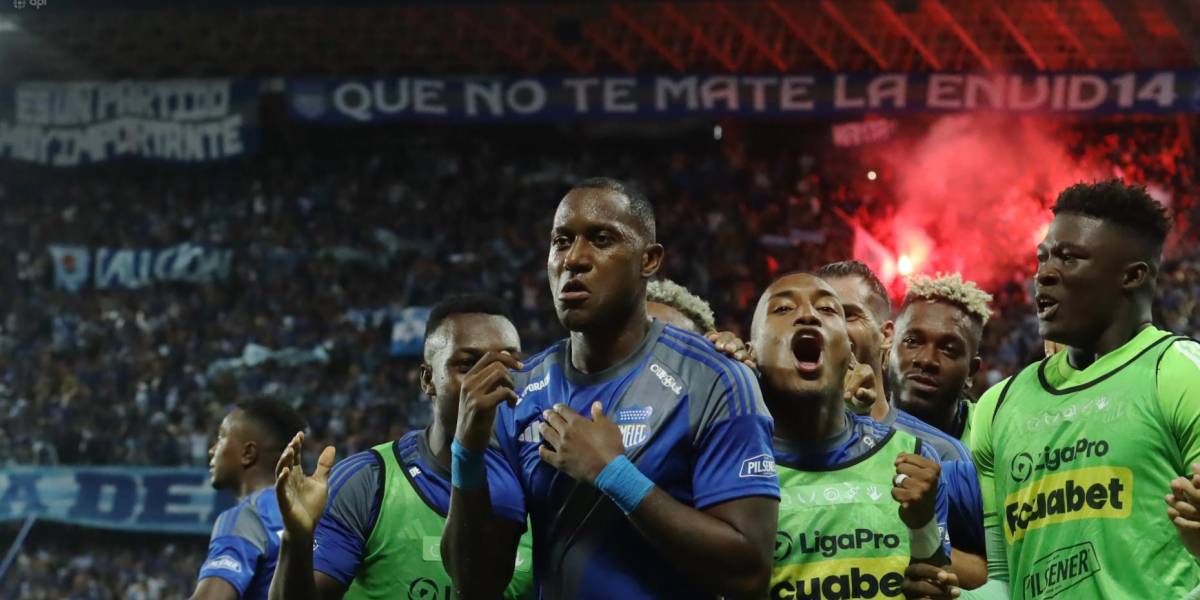 Emelec: del éxodo masivo de jugadores a acuerdos para renovaciones