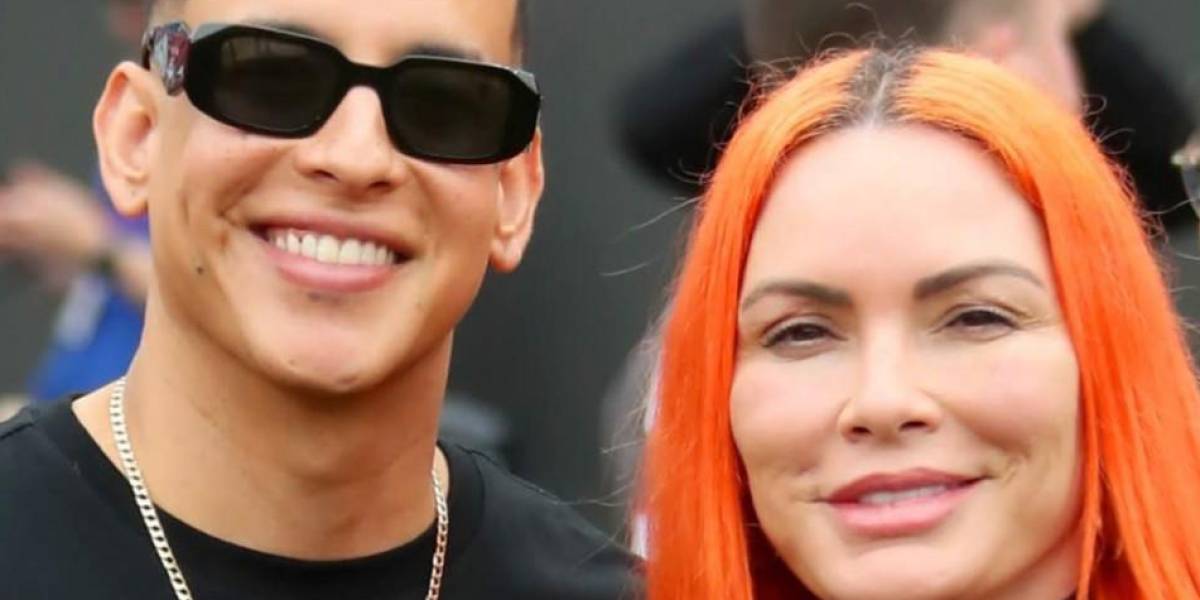 La abogada de Daddy Yankee emite el primer comunicado sobre el divorcio con Mireddys González