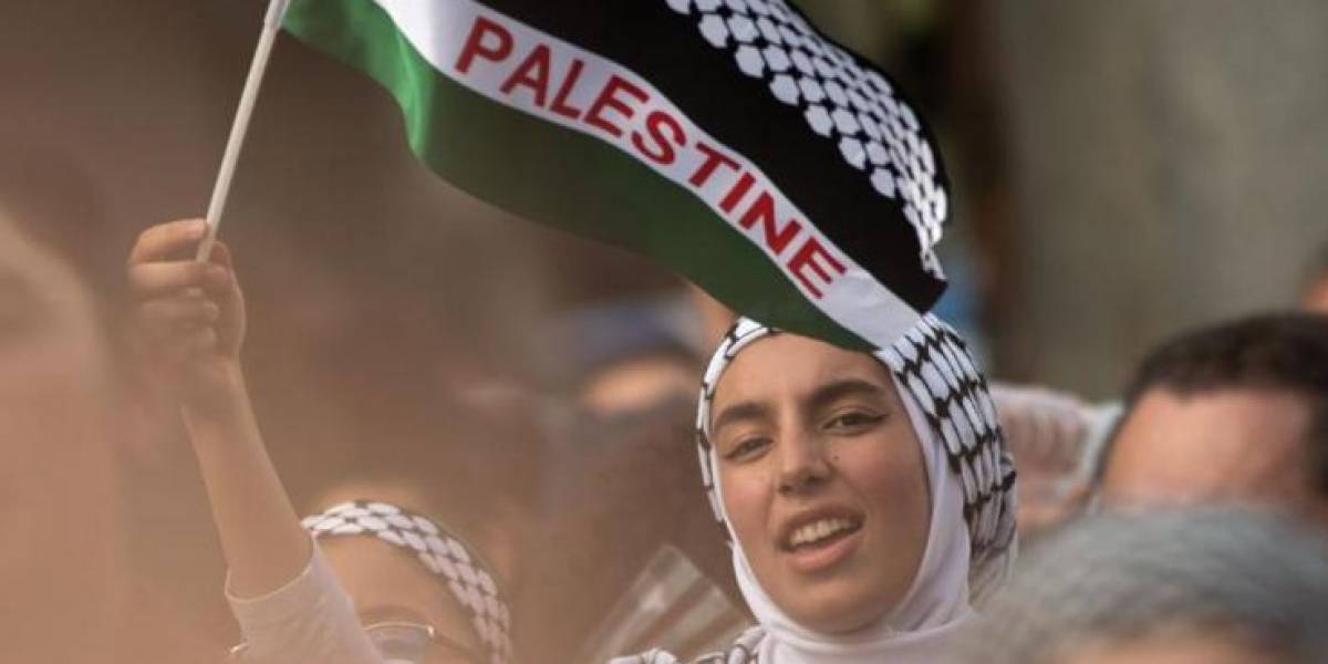 España, Irlanda y Noruega reconocen oficialmente al Estado palestino: qué significa esta medida que Israel condena