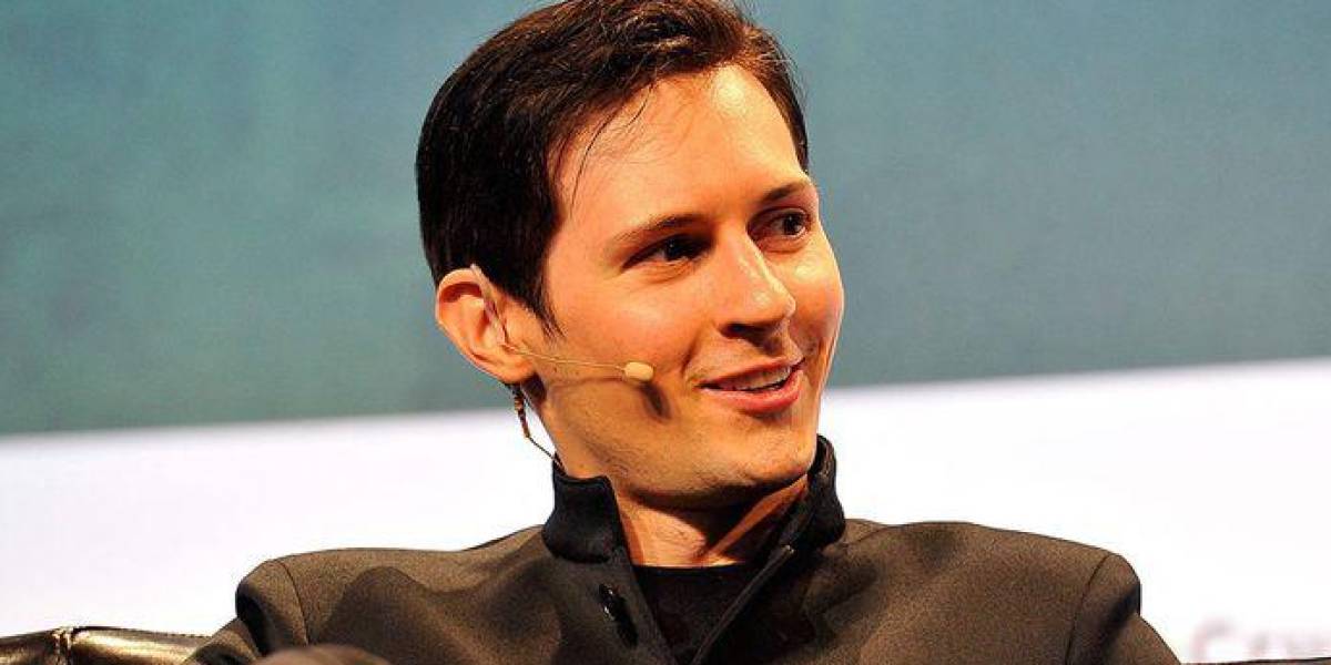 El Musk ruso con 100 hijos: la enigmática vida de Pavel Durov​​​