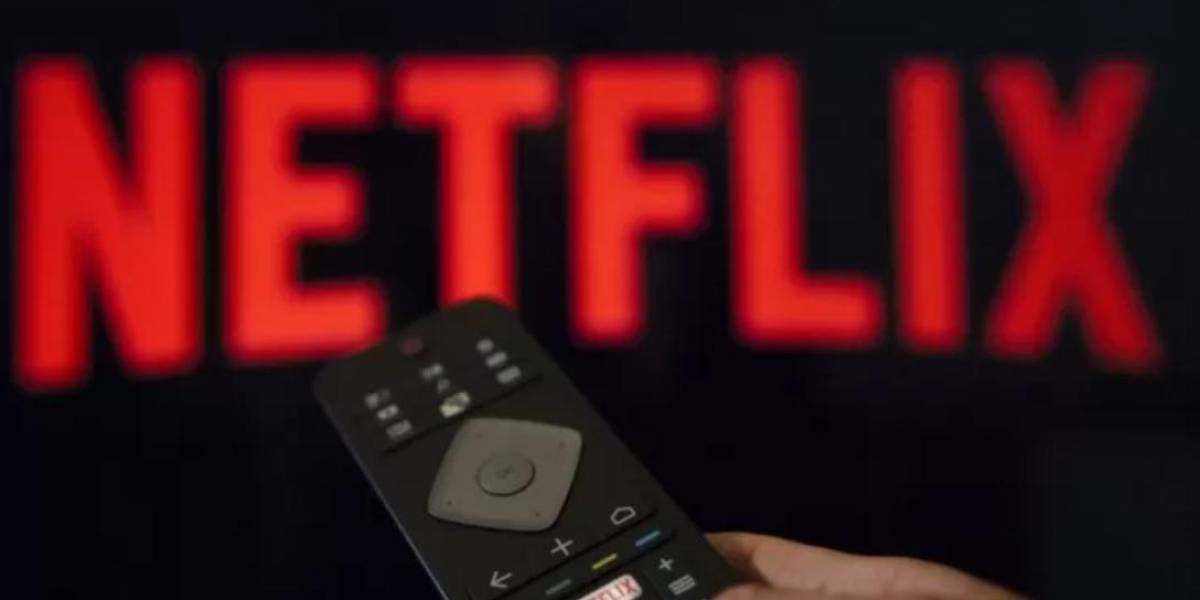 El polémico plan de cobro de Netflix para los usuarios que comparten sus cuentas