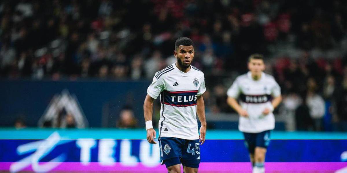 Vancouver Whitecaps de Pedro Vite clasificó a los playoffs de la MLS