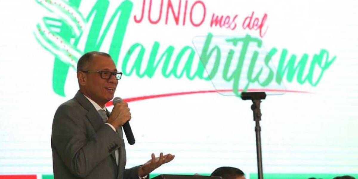 Caso Reconstrucción de Manabí: audiencia preparatoria de juicio tendrá su noveno intento el 11 de diciembre