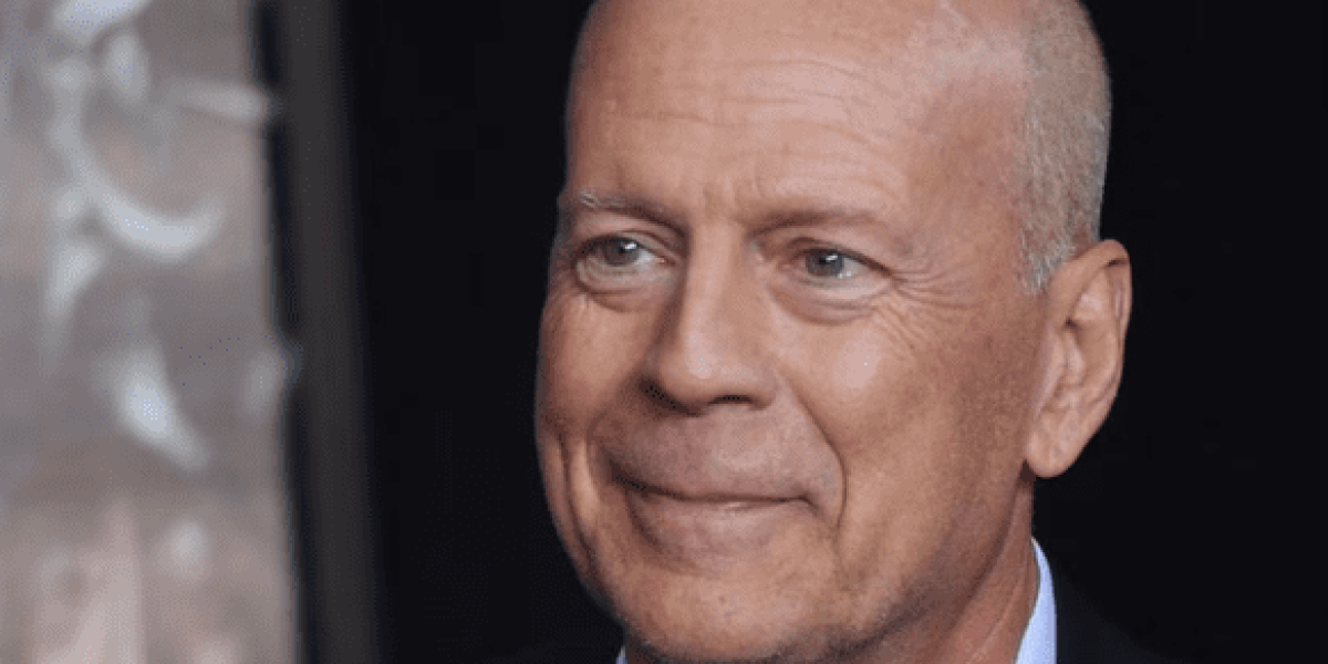 Bruce Willis dejó de hablar, según declaraciones de su esposa Emma Heming