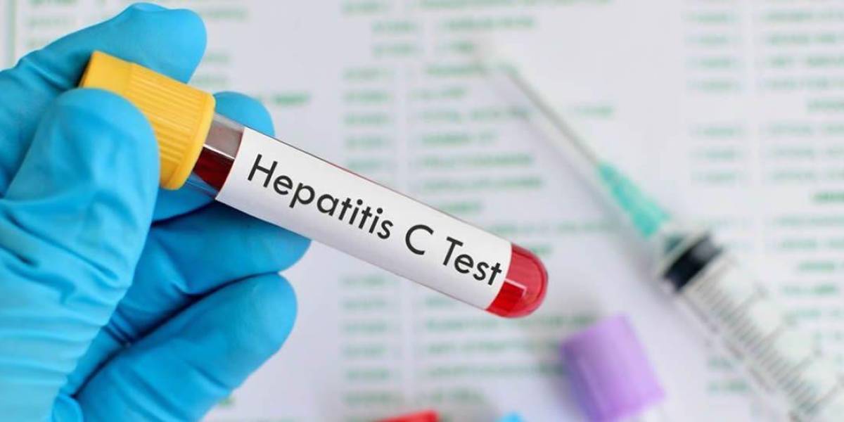 OMS: La hepatitis podría ser más letal que la malaria, la tuberculosis y el sida en 2040