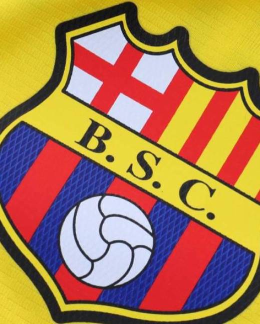 Barcelona SC tendrá dos nuevos fichajes y una salida de su plantel para la Copa Sudamericana y la Liga Pro.