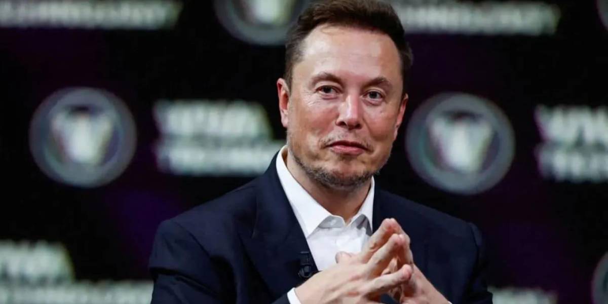 Elon Musk creará un estudio de videojuegos de IA