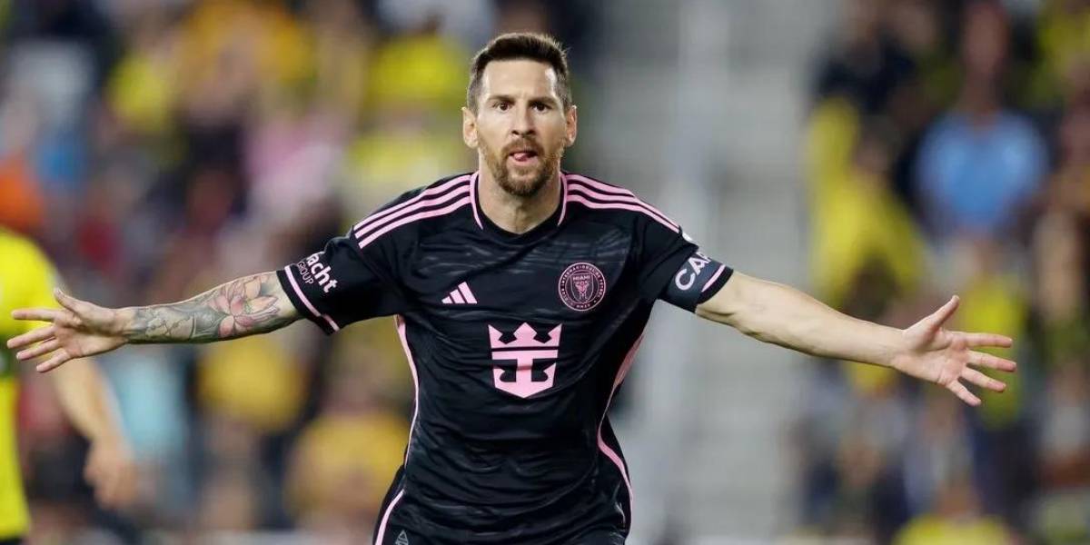 Lionel Messi logra su título 46 y amplía su ventaja como el jugador con más campeonatos