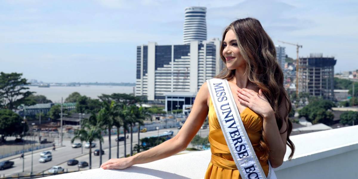 La enfermedad de Hashimoto y la caída del cabello: la experiencia de Mara Topic, miss Universo Ecuador
