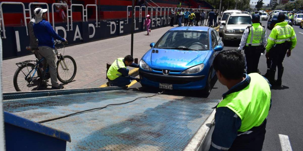 Pico y placa en Quito: las restricciones de movilidad para este viernes 28 de junio