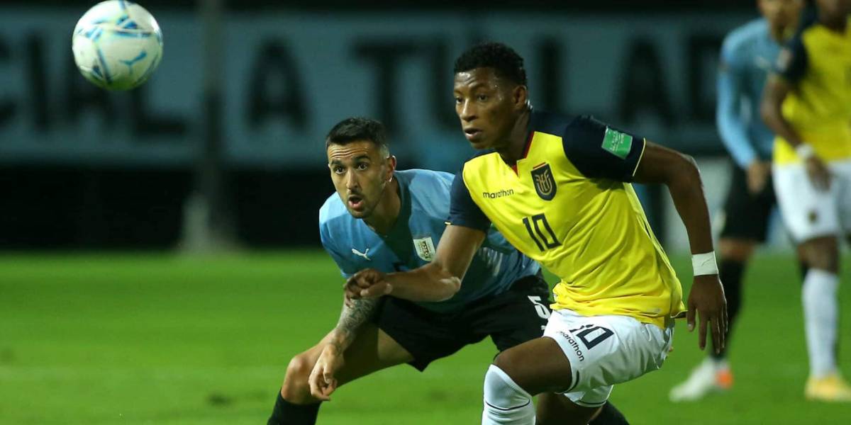 Uruguay vs. Ecuador: ¿Cómo le ha ido a La Tri en suelo uruguayo?