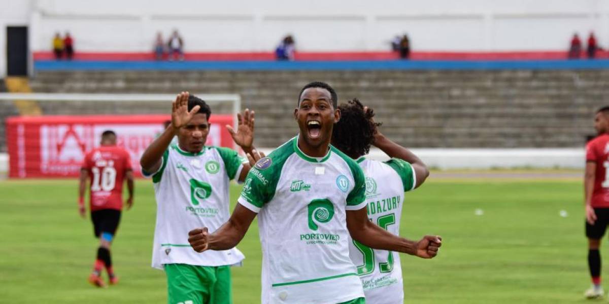 Así se jugarán los octavos de final del Ascenso Nacional