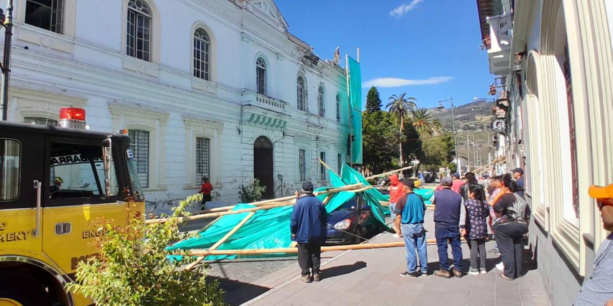 421 siniestros de tránsito se reportaron en julio, a escala nacional, según reportes del ECU 911