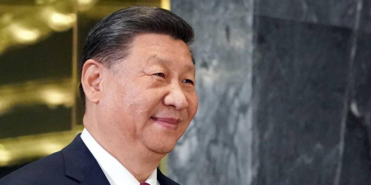 Xi Jinping pide al Ejército de China aumentar capacidades de combate