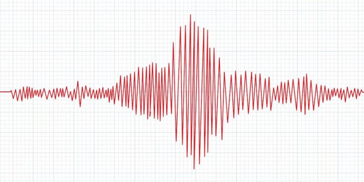 La mañana de este sábado se registró un sismo de magnitud 3,9 en Puerto López, Manabí