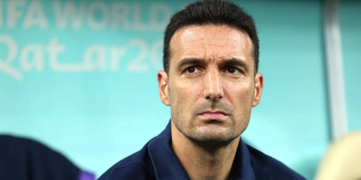 Lionel Scaloni: Bolivia tiene sus armas y es un rival a tener en cuenta