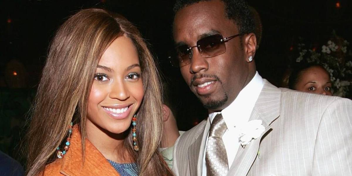 Beyoncé pierde millones de seguidores por su supuesta conexión con Diddy Combs