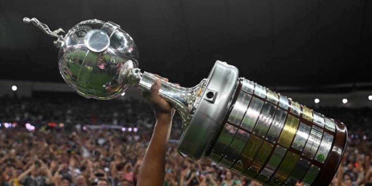 Copa Libertadores | Fecha, hora y dónde ver a Botafogo y Atlético Mineiro en la final