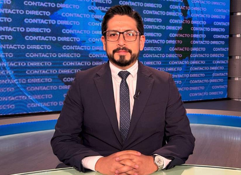 Contacto Directo con Rodrigo López, profesor de Economía | 17-07-2024