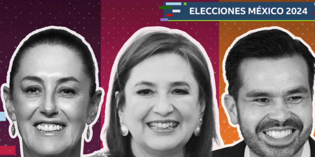 Todo lo que necesitas para entender las históricas elecciones de este domingo en México