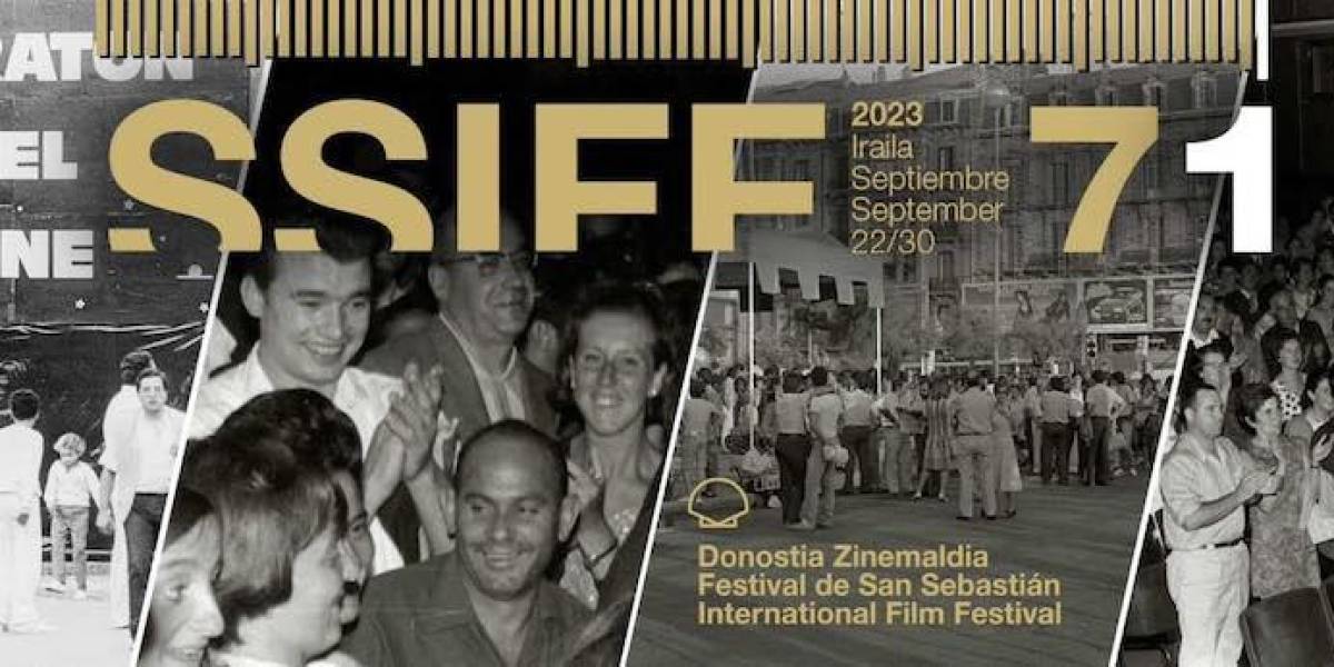 España: por primera vez 12 películas latinas son presentadas en el Festival de Cine en San Sebastián