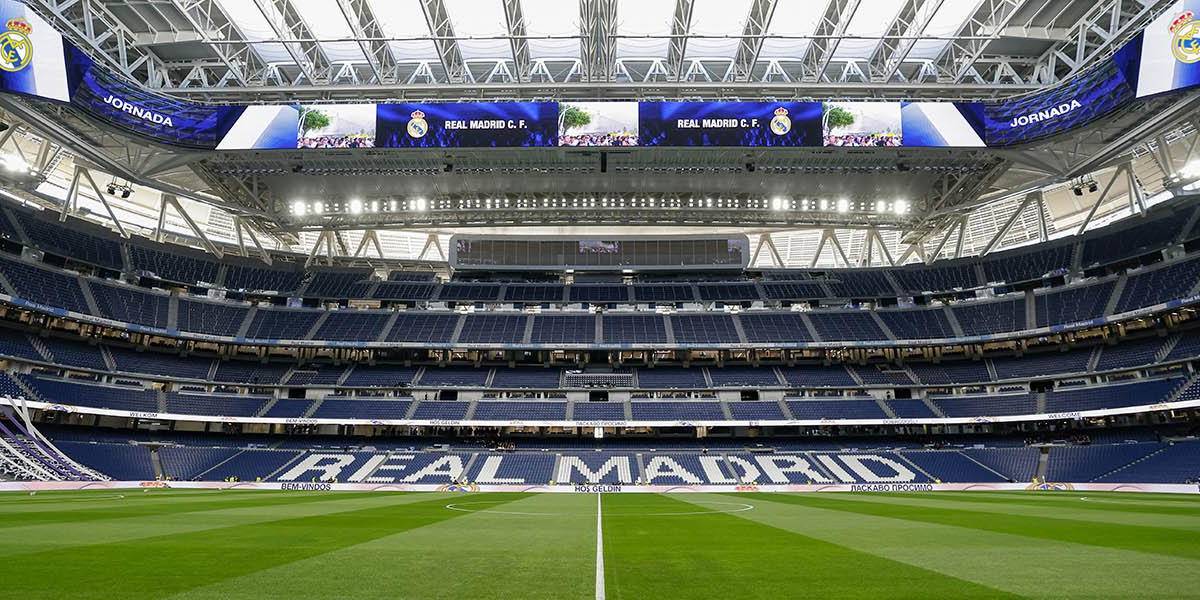 Santiago Bernabéu, Camp Nou y Hassan II, los estadios propuestos para la final e inauguración del Mundial 2030