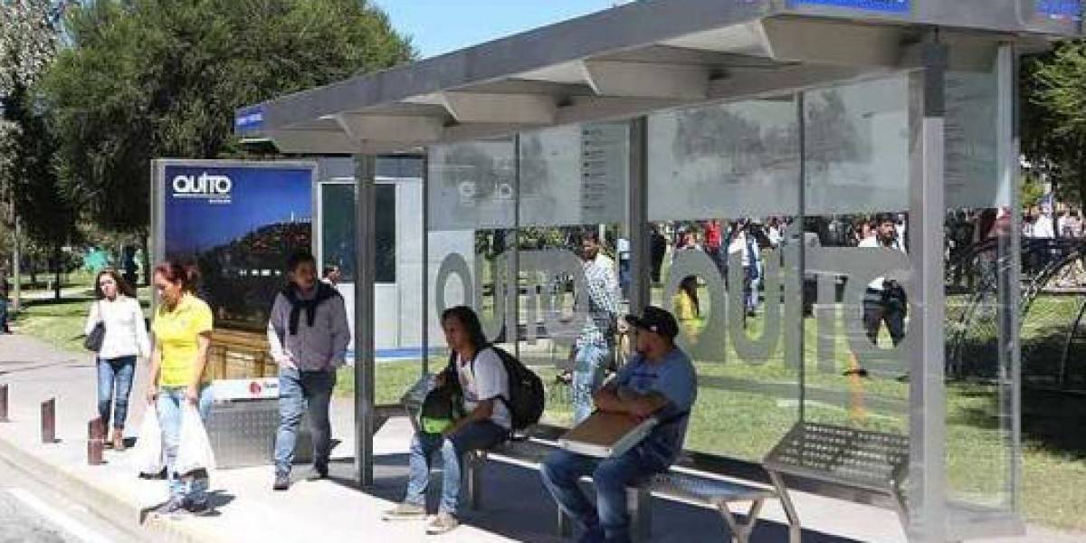 Contrato de publicidad enfrenta al Municipio de Quito contra empresa que buscó amparo en Guayaquil