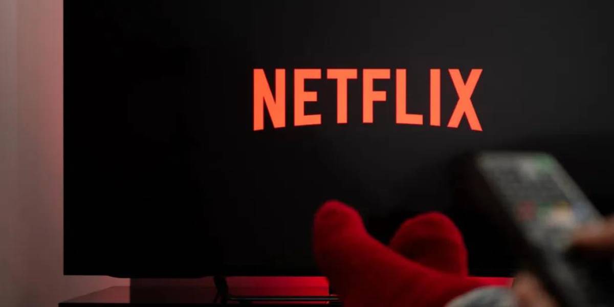 Estos son los televisores que se quedarán sin Netflix desde el 1 de septiembre