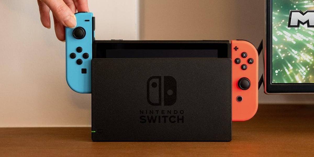 Un hackeo en Game Freak filtra datos del nuevo Nintendo Switch 2