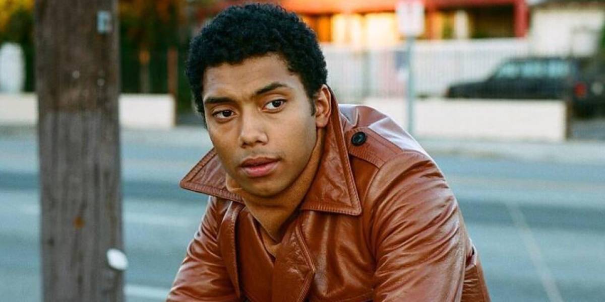 El joven actor Chance Perdomo pierde la vida en fatal accidente vial