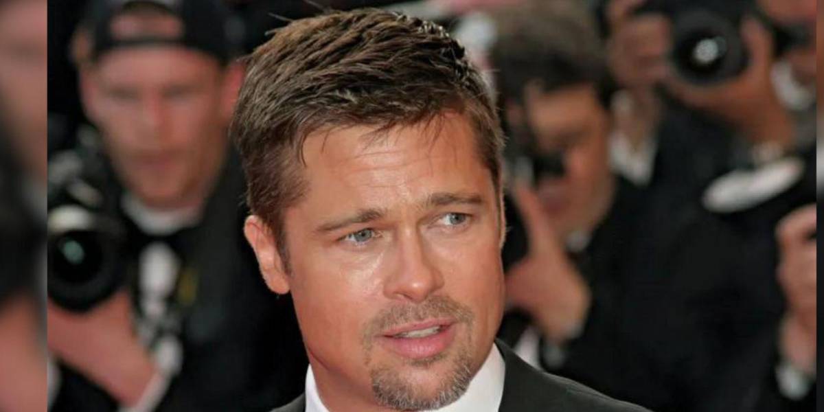 España: ciberdelincuentes utilizaban identidad de Brad Pitt para estafar a mujeres en línea