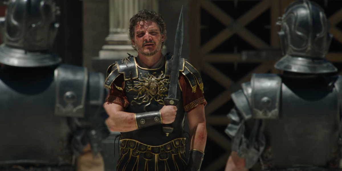 Gladiator 2: Una épica secuela que promete conquistar la pantalla
