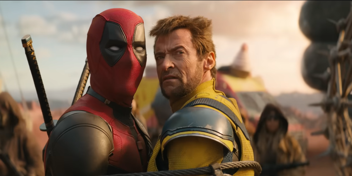 Deadpool &amp; Wolverine un crossover cómico y reflexivo por el multiverso