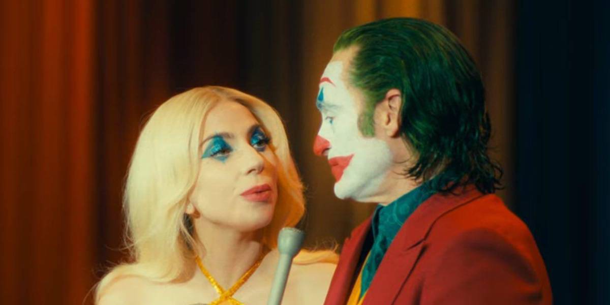 Joker 2: Joaquin Phoenix reveló que Lady Gaga escupió su café tras escucharlo cantar