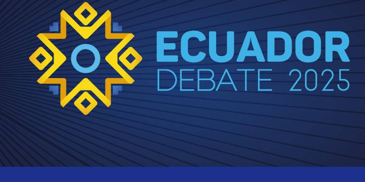 Elecciones 2025: el CNE aprobó las reformas al reglamento y manual para debate presidencial