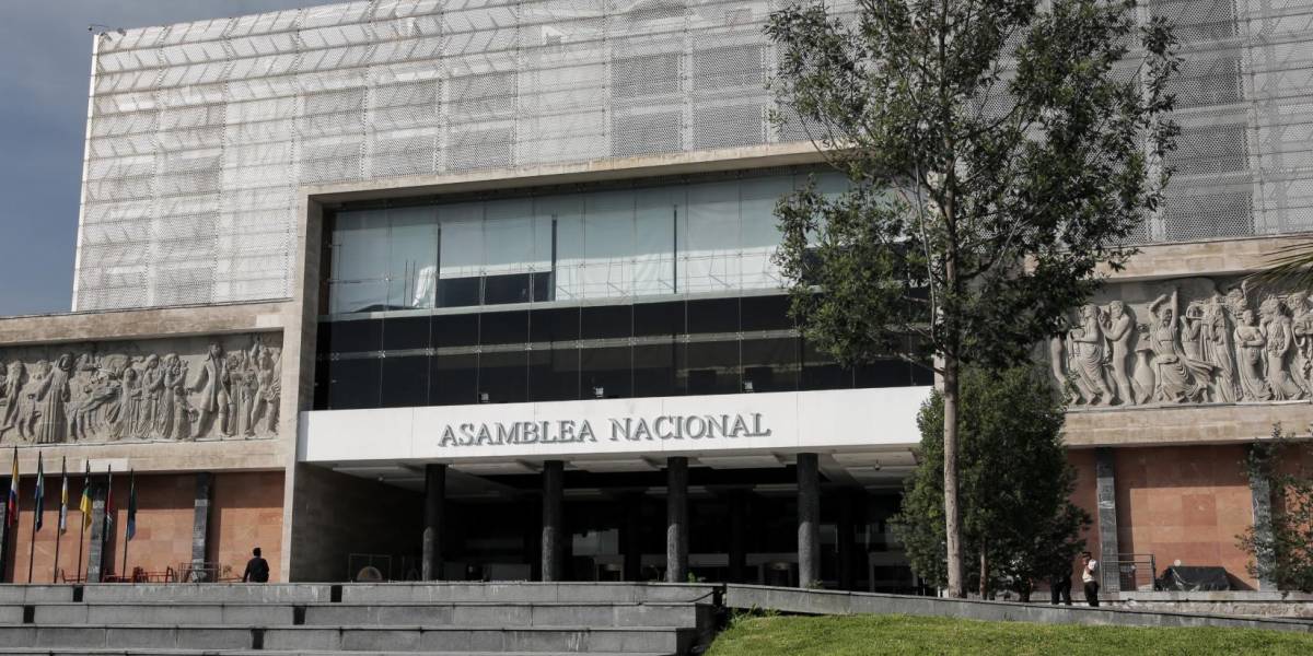 El proyecto de ley contra el lavado de activos comenzó a ser analizado en la Asamblea Nacional