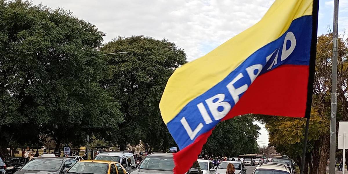 Países de Latinoamérica instan a Venezuela que acate los resultados de las elecciones